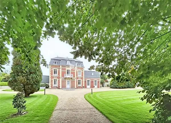 Maison à vendre - HONFLEUR, 11 pièces