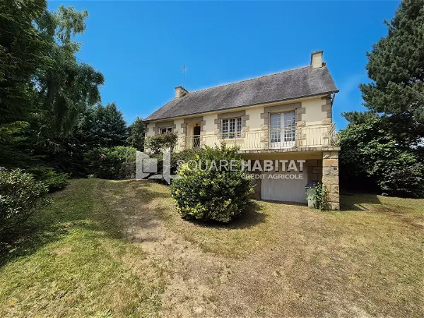 Maison à vendre - SAINT AGATHON, 5 pièces
