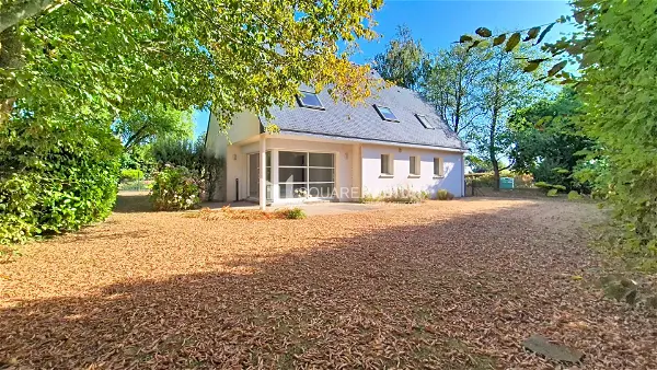 Maison à vendre - LOCTUDY, 5 pièces