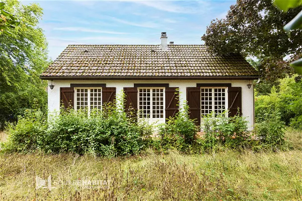 Maison à vendre - NONANCOURT, 3 pièces