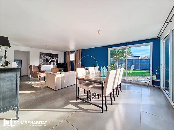 Achat maison 4 pièces - 121.63m² à Plouha (22580)