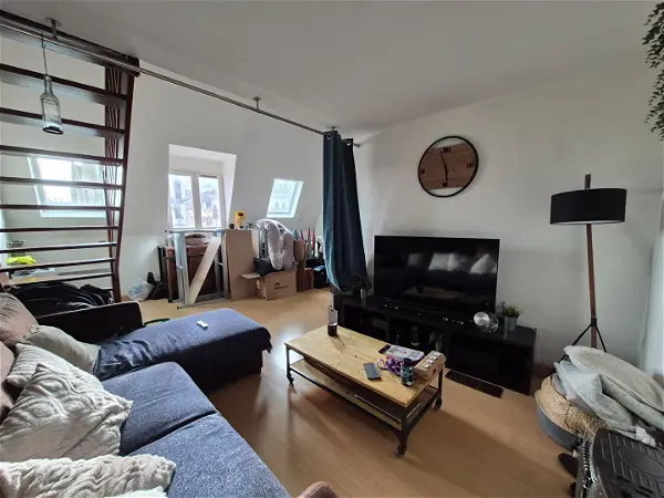 Achat appartement 3 pièces - 70.86m² à Arras (62000)