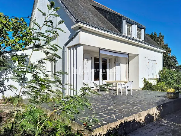 Maison à vendre - QUIBERON, 9 pièces