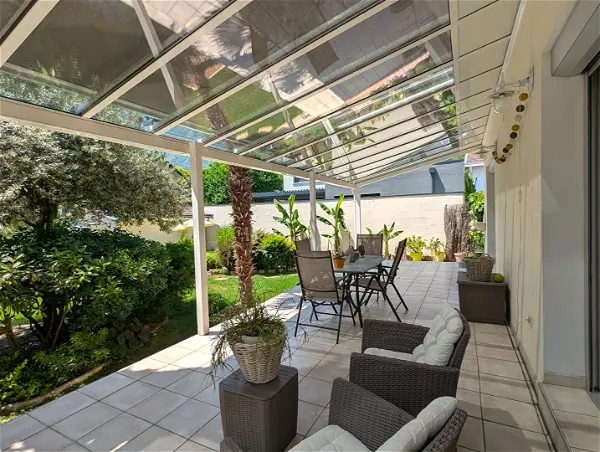 Maison à vendre - CORENC, 4 pièces