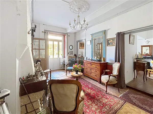 Maison à vendre - BRIELLES, 6 pièces