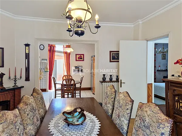 Maison à vendre - BREST, 5 pièces