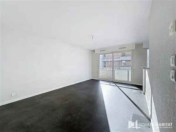 Appartement à vendre - RENNES, 3 pièces