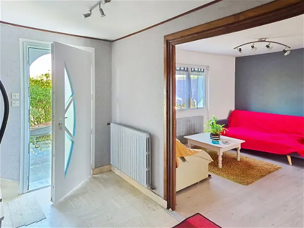 Achat maison 7 pièces - 150m² à Plouescat (29430)