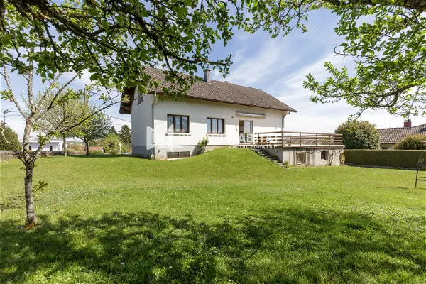 Maison à vendre - NOMMAY, 6 pièces