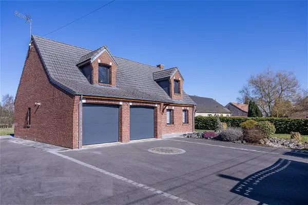 Achat maison 7 pièces - 133.8m² à Ors (59360)
