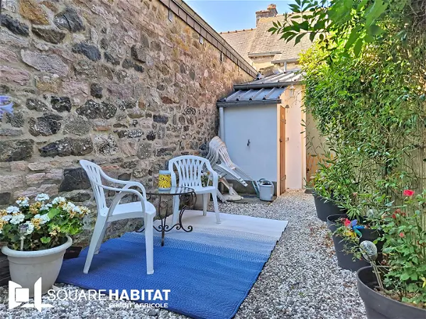 Achat maison 5 pièces - 80m² à Henansal (22400)