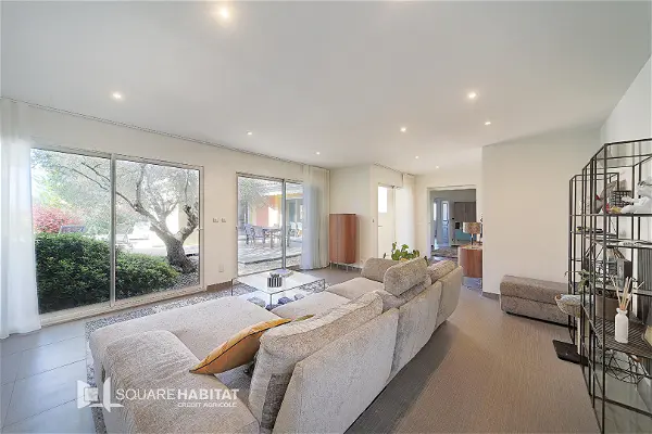 Maison à vendre - BRUGUIERES, 7 pièces