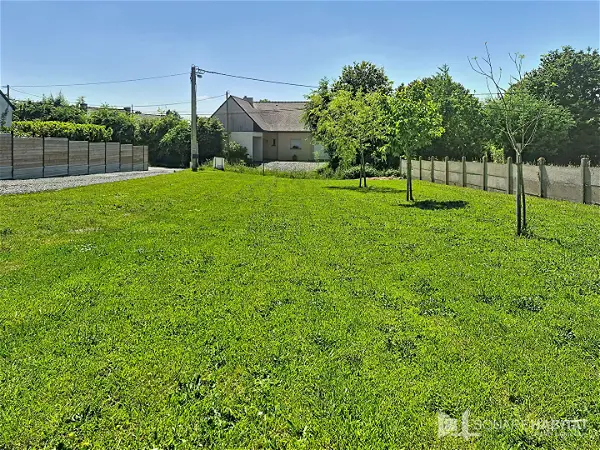 Terrain à vendre - SAINT CAST LE GUILDO - 501 m²