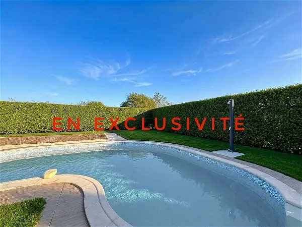 Maison à vendre - LA TESTE DE BUCH, 4 pièces