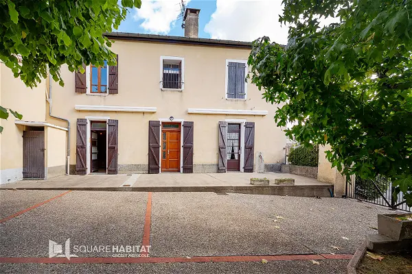 Achat maison 6 pièces - 231m² à Fronton (31620)