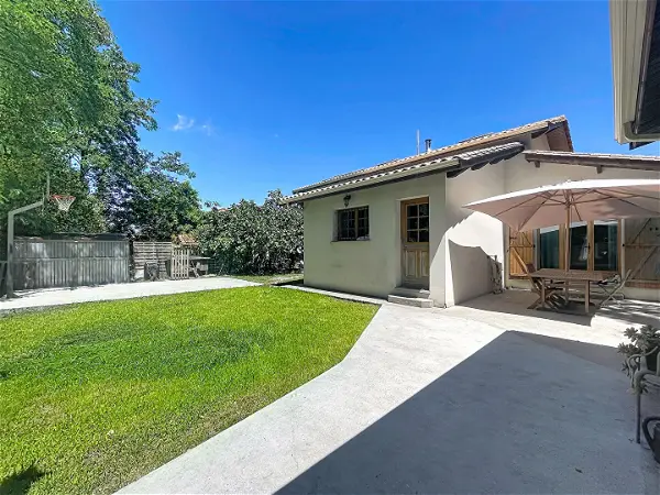 Achat maison 6 pièces - 150.45m² à Pessac (33600)