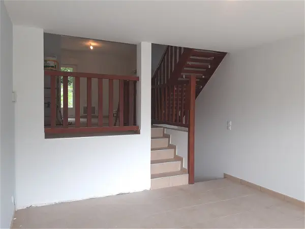 Location maison 5 pièces - 90m² à Trementines (49340)