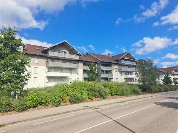 Appartement à vendre - POISY, 3 pièces