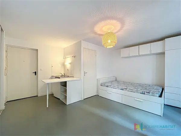 Appartement à louer - RENNES