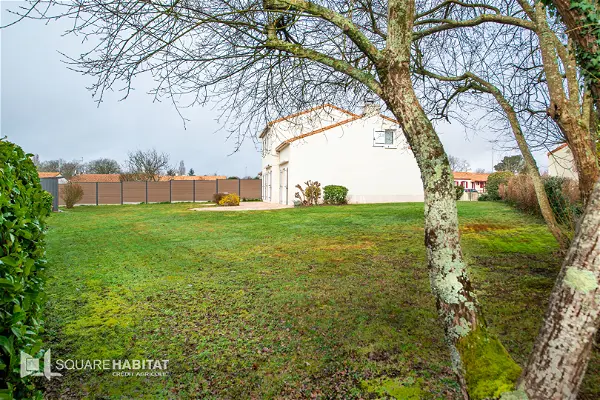 Maison à vendre - BASSE GOULAINE, 7 pièces