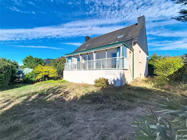 Maison à vendre - PLOEREN, 6 pièces