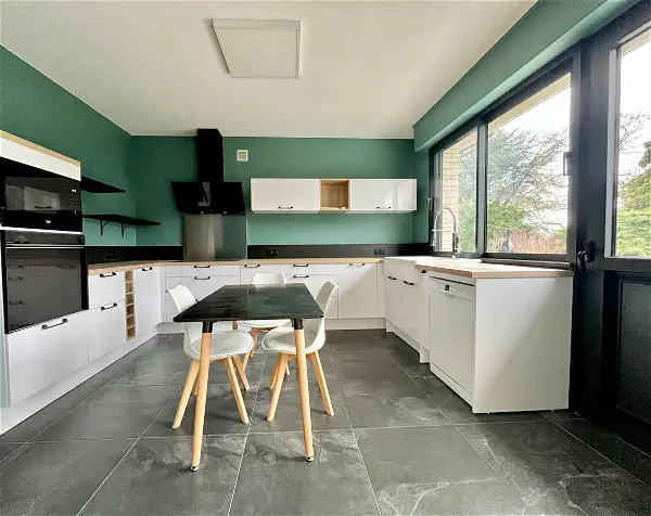 Maison à vendre - CARVIN, 10 pièces