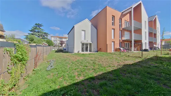 Location maison 4 pièces - 86.77m² à Poitiers (86000)