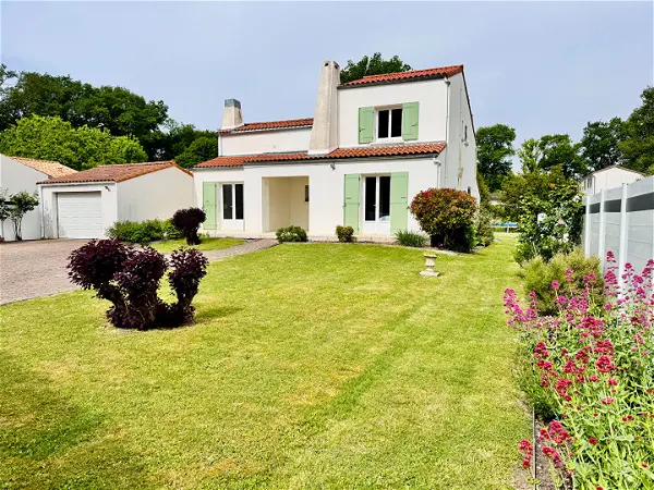Maison à vendre - MEDIS, 6 pièces