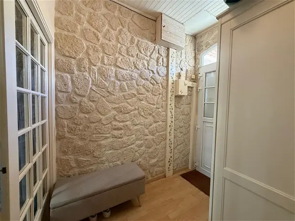 Maison à vendre - LA ROCHE SUR YON, 5 pièces