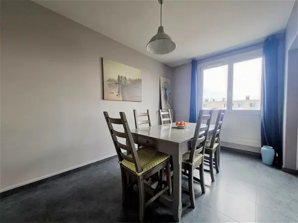 Achat appartement 4 pièces - 80.09m² à Hellemmes-lille (59260)