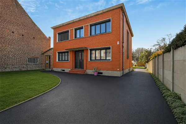 Maison à vendre - CARVIN, 8 pièces