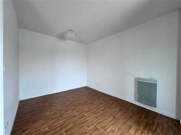 Location appartement - 33.85m² à Nantes (44300)