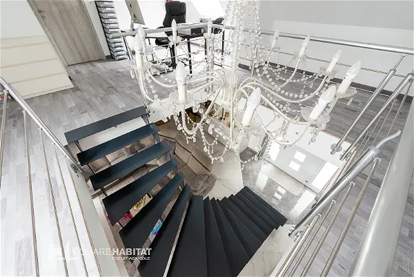 Maison à vendre - AUBENCHEUL AU BAC, 6 pièces