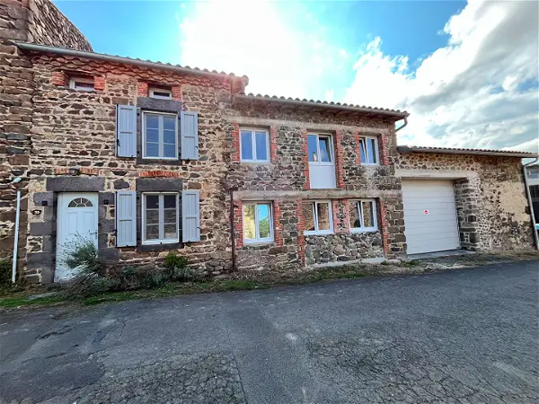 Achat maison 4 pièces - 116.55m² à La chomette (43230)