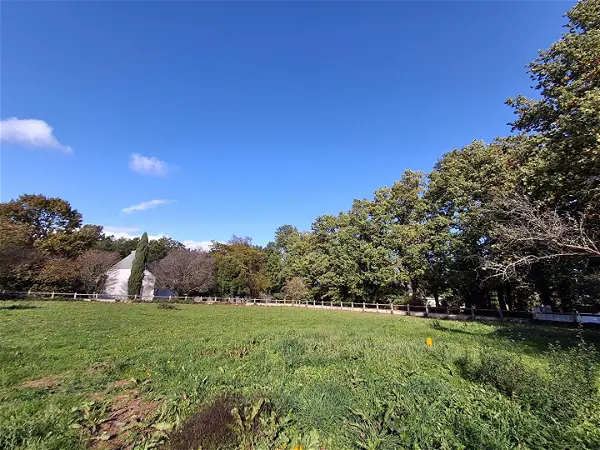 Terrain à vendre - LA CHAPELLE SUR ERDRE - 794 m²