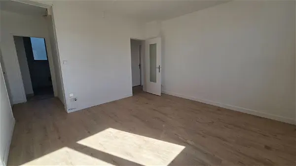 Appartement à louer - LE MANS, 4 pièces