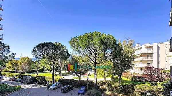 Appartement à vendre - MANDELIEU LA NAPOULE, 2 pièces