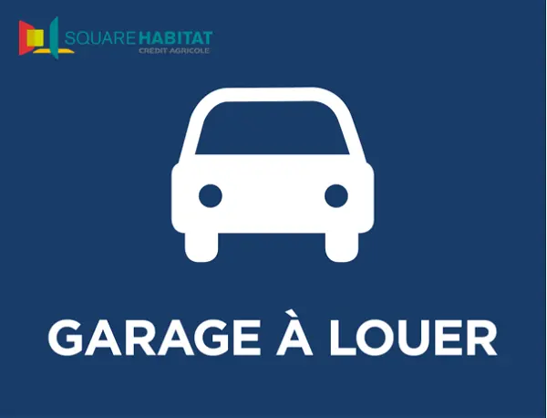 Location stationnement - 10m² à Sens (89100)
