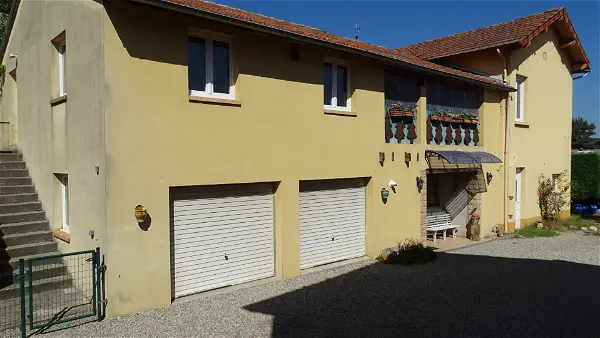Achat maison 4 pièces - 228m² à Lavelanet (09300)