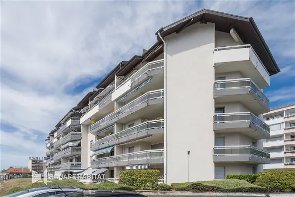 Achat appartement 3 pièces - 82.7m² à Ville la grand (74100)