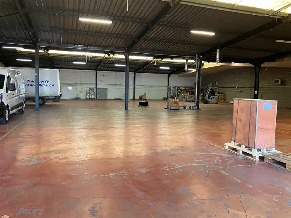 Local commercial à vendre - POITIERS