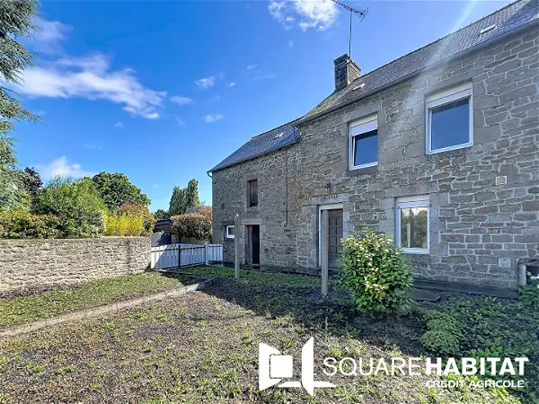 Maison à vendre - BREHAND, 5 pièces