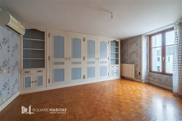 Maison à vendre - GRAND AUVERNE, 4 pièces
