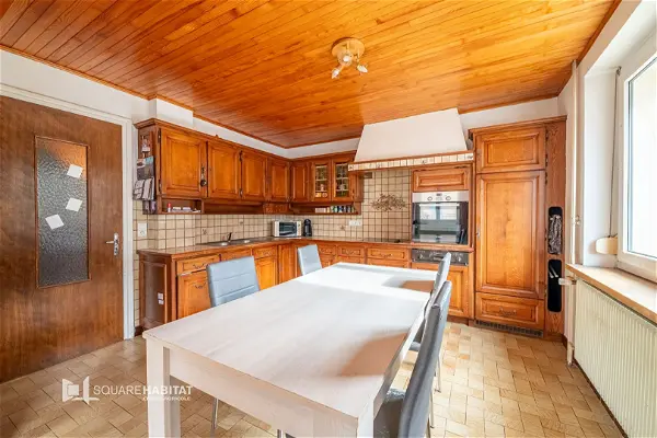 Achat appartement 5 pièces - 100.3m² à Montlebon (25500)