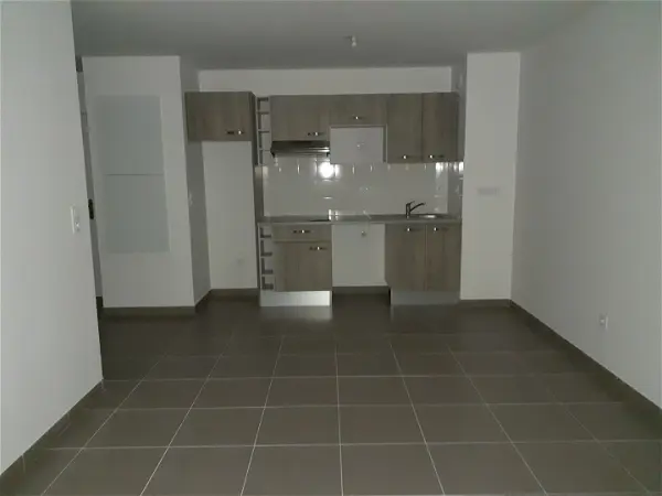 Appartement à louer - NANTES, 3 pièces