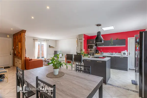 Achat maison 5 pièces - 110m² à Le controis en sologne (41120)