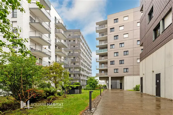 Appartement à vendre - BREST, 3 pièces