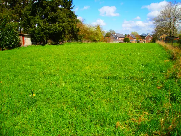 Achat terrain - 2028m² à Bousies (59222)
