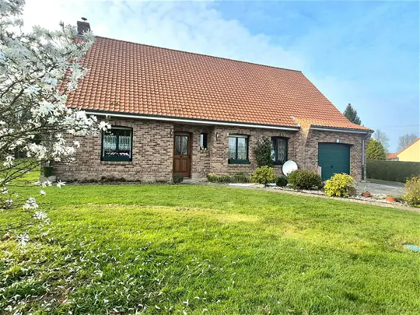 Achat maison 5 pièces - 147.16m² à Humieres (62130)