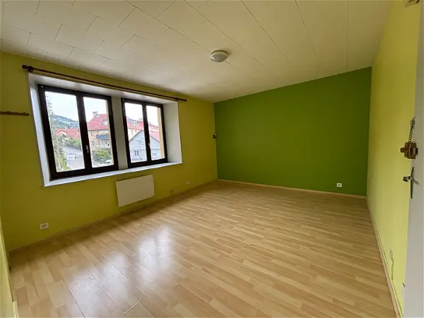 Studio à vendre - MORTEAU